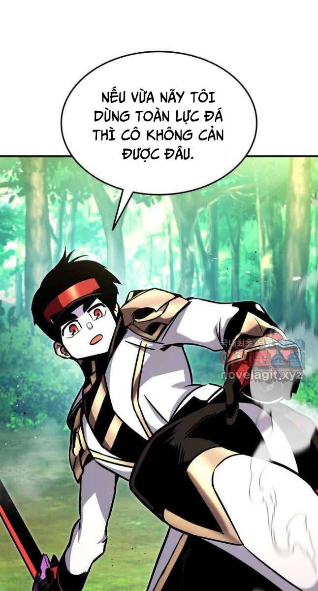 Ranker Tái Xuất: Chapter 114