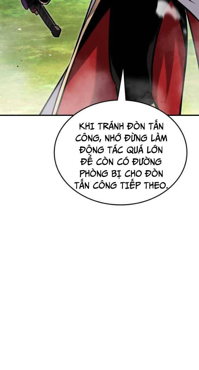 Ranker Tái Xuất: Chapter 114