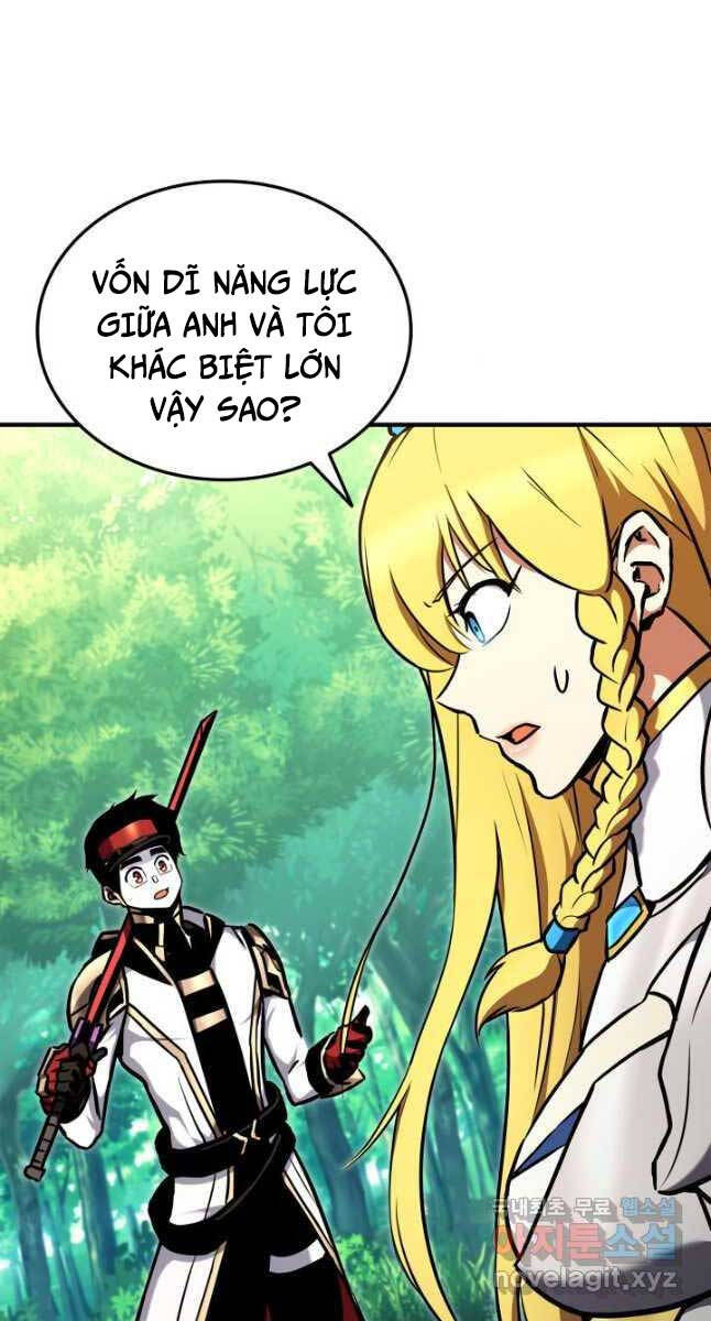 Ranker Tái Xuất: Chapter 114