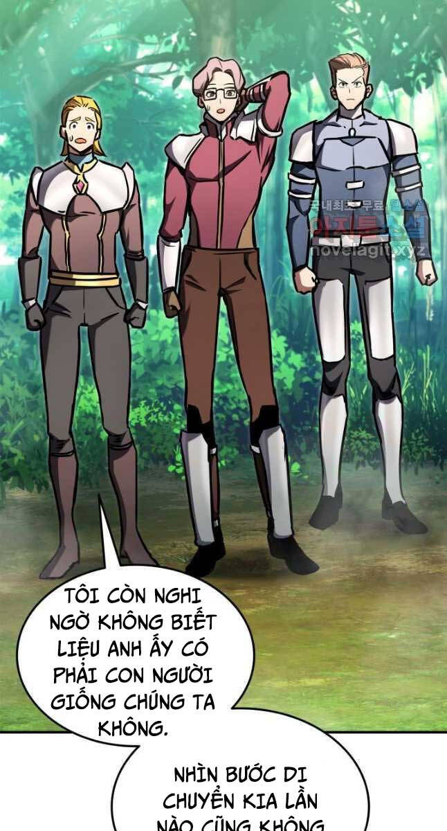 Ranker Tái Xuất: Chapter 114
