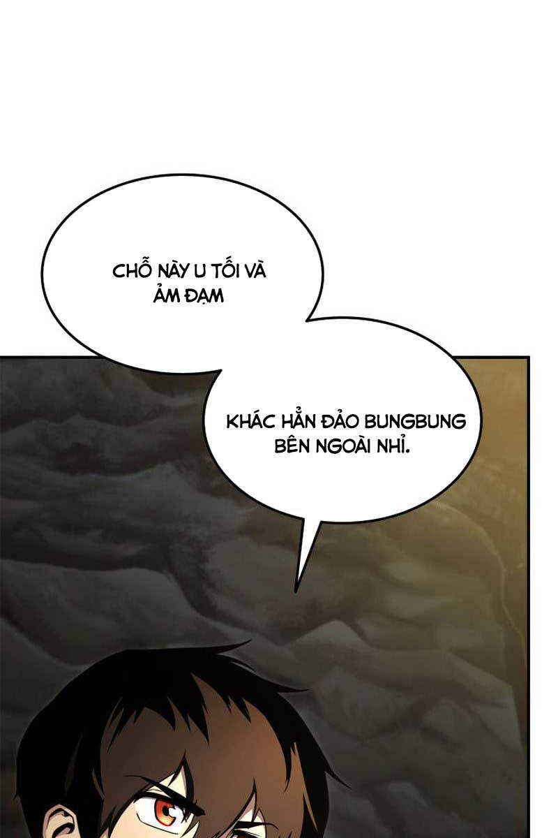 Ranker Tái Xuất: Chapter 115