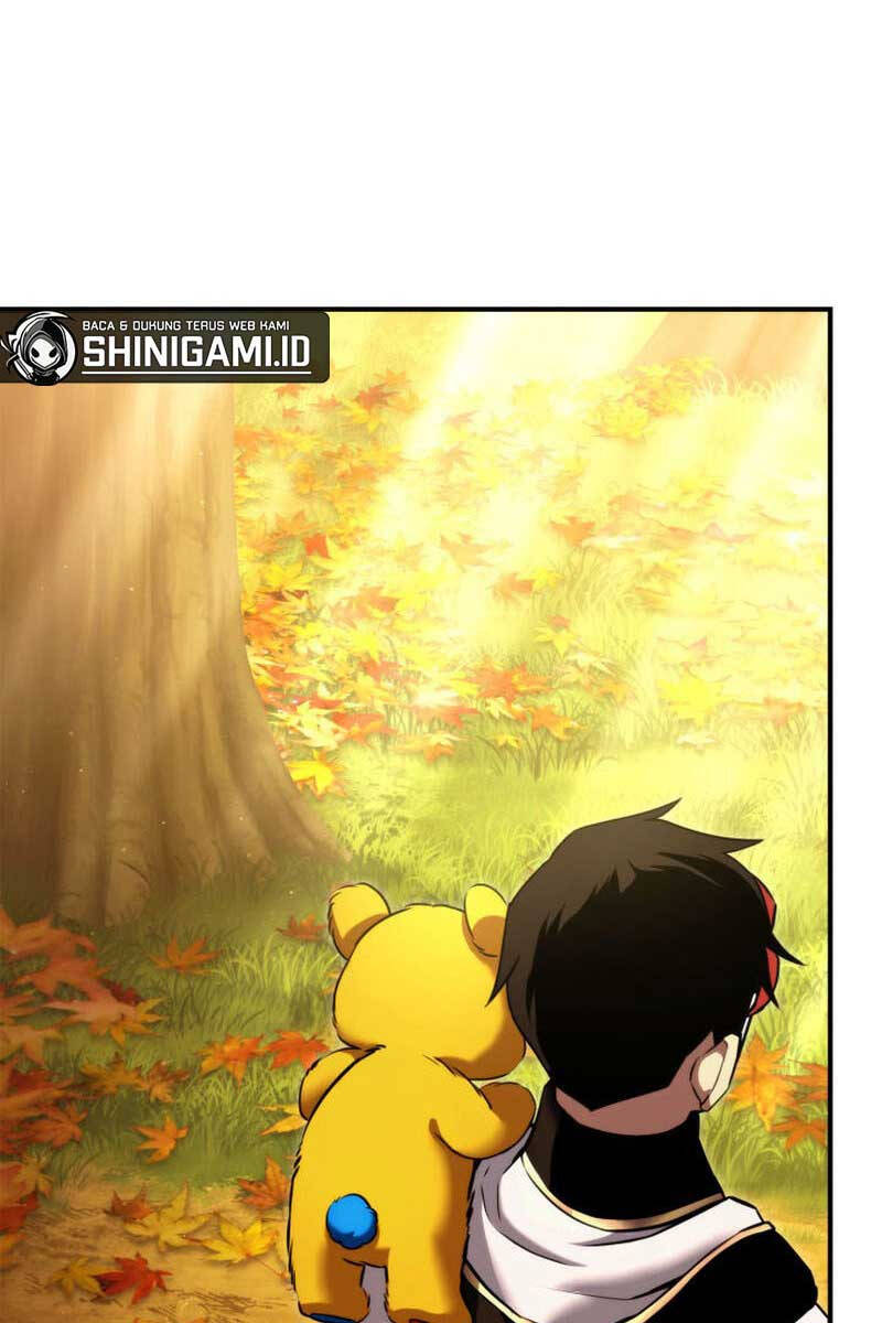 Ranker Tái Xuất: Chapter 115