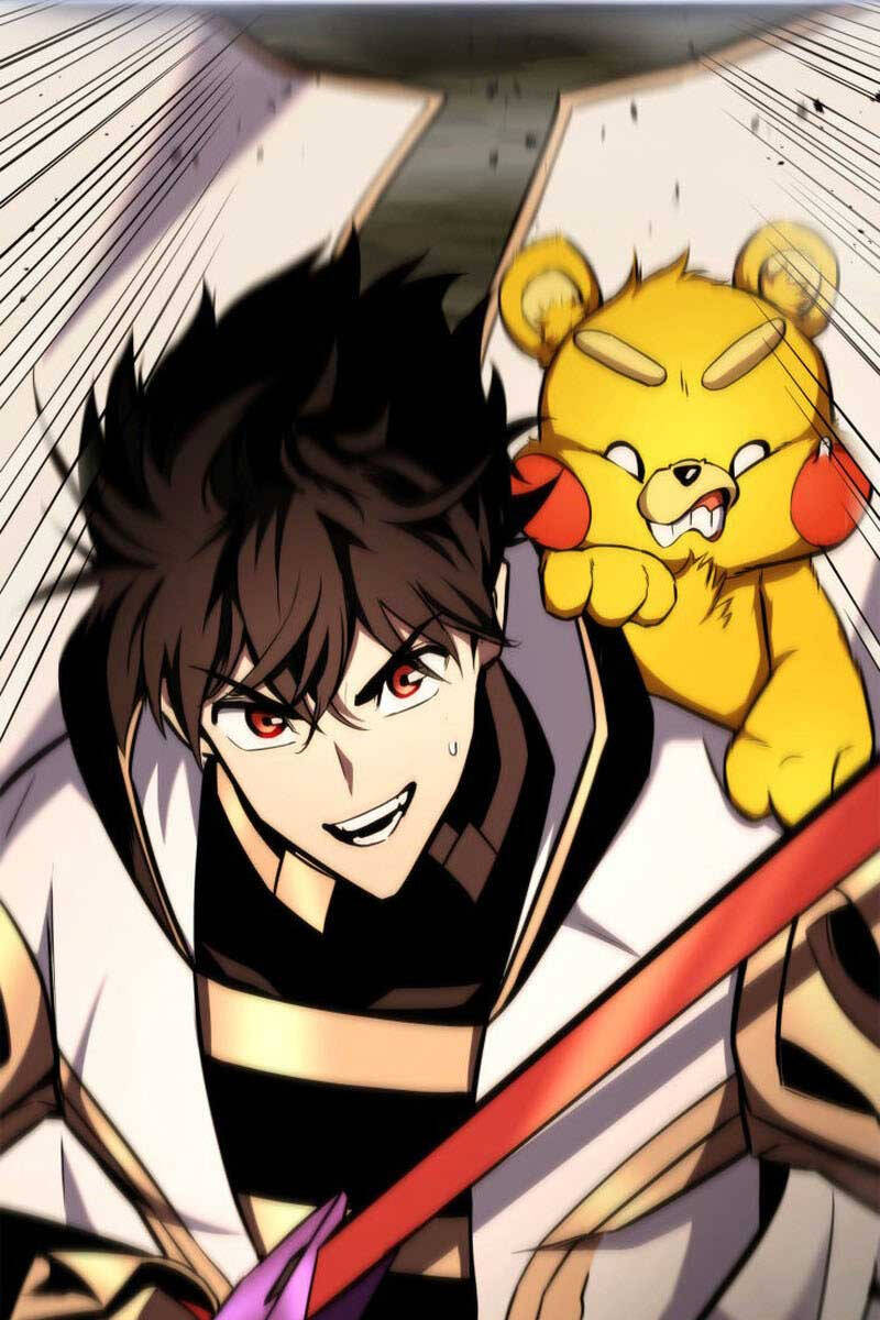Ranker Tái Xuất: Chapter 115