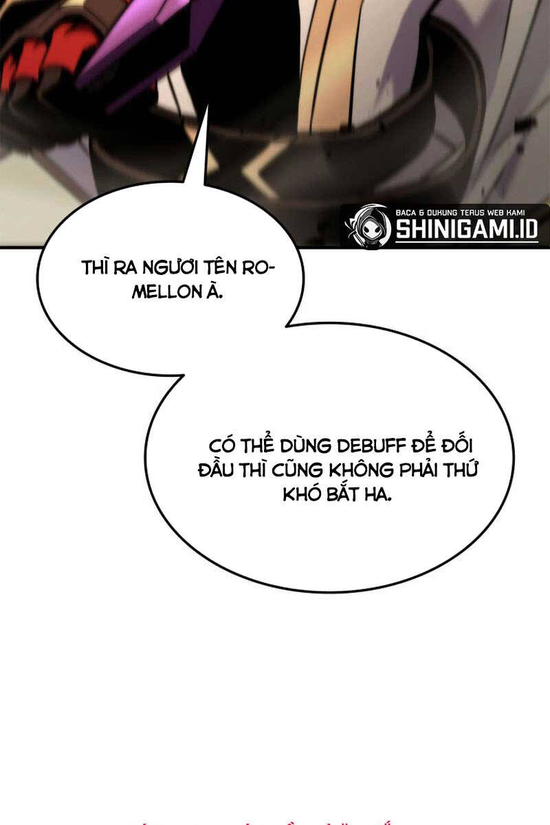 Ranker Tái Xuất: Chapter 115
