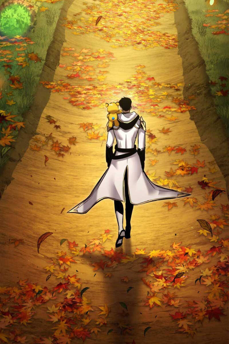 Ranker Tái Xuất: Chapter 115