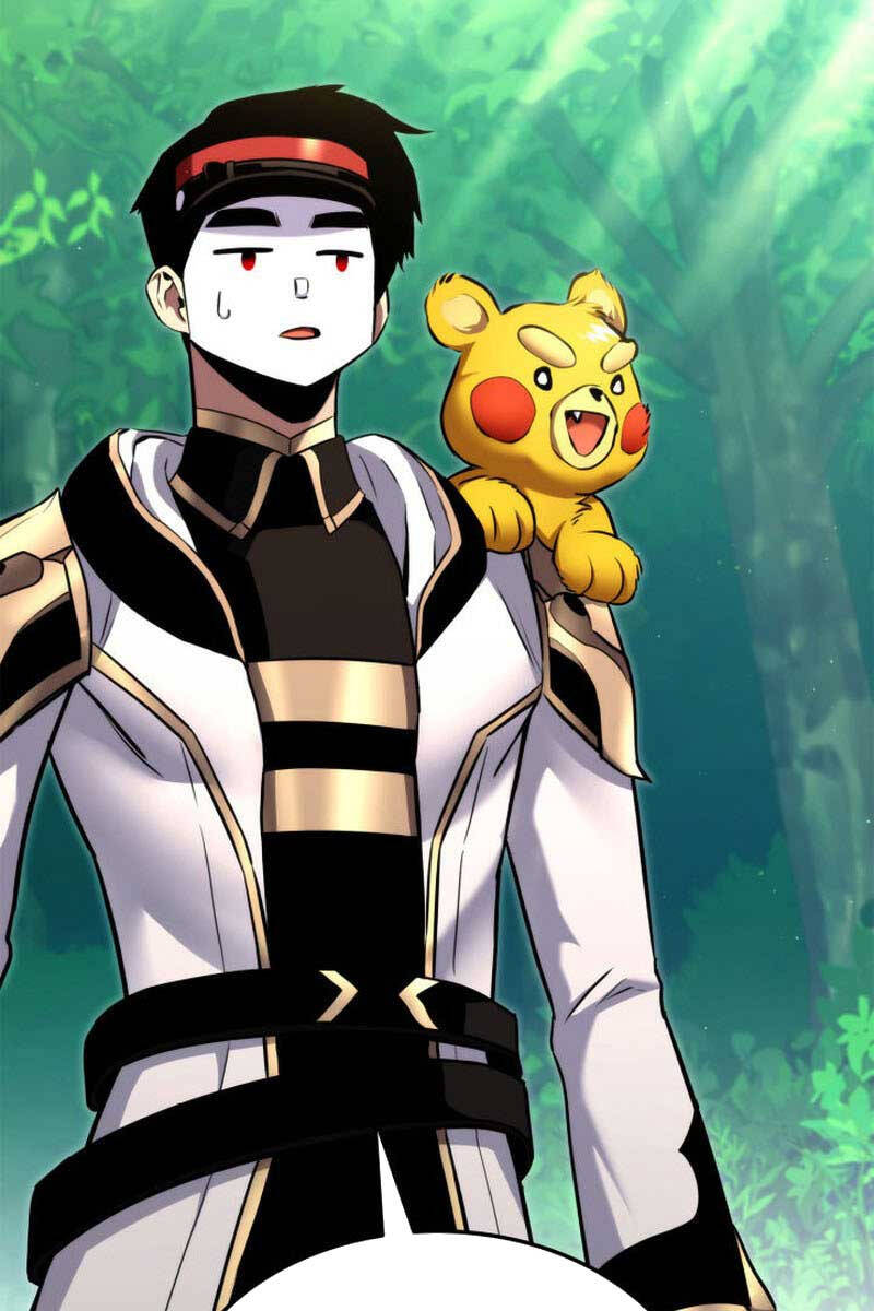 Ranker Tái Xuất: Chapter 115
