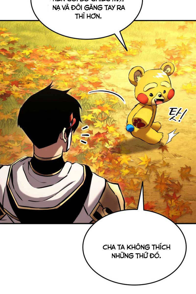 Ranker Tái Xuất: Chapter 115