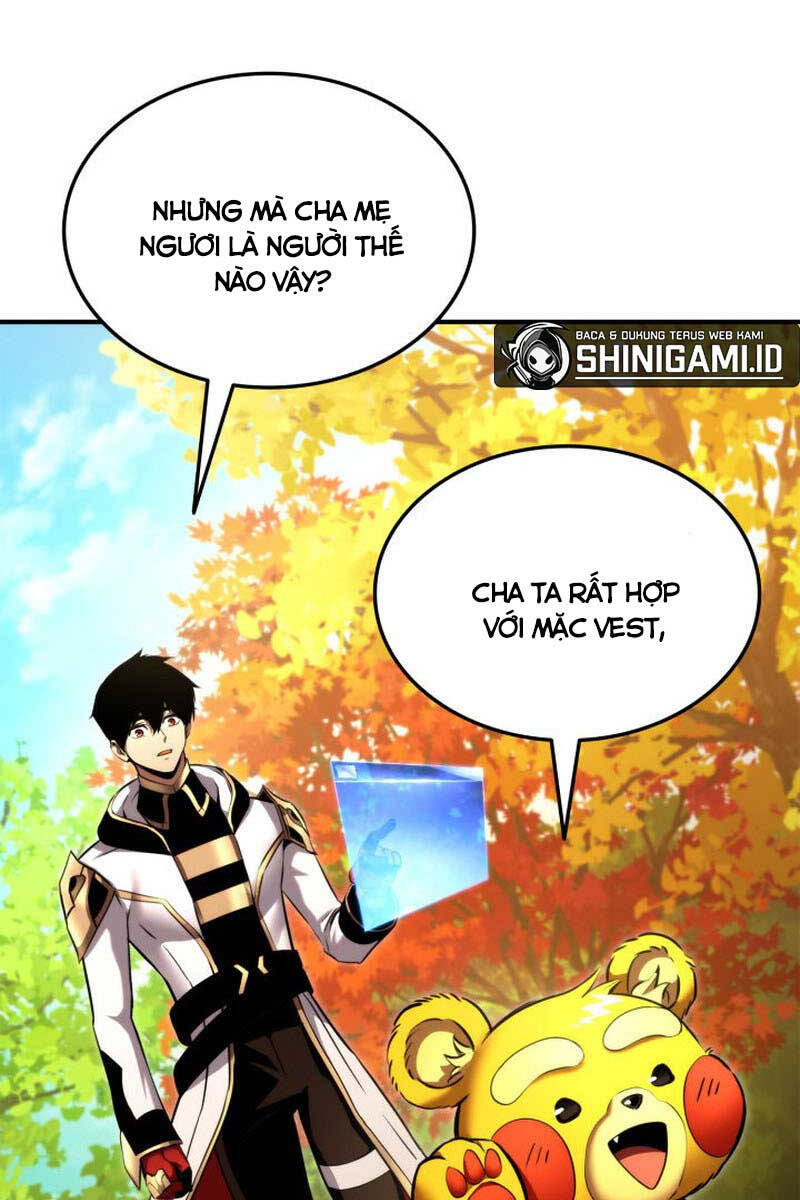 Ranker Tái Xuất: Chapter 115