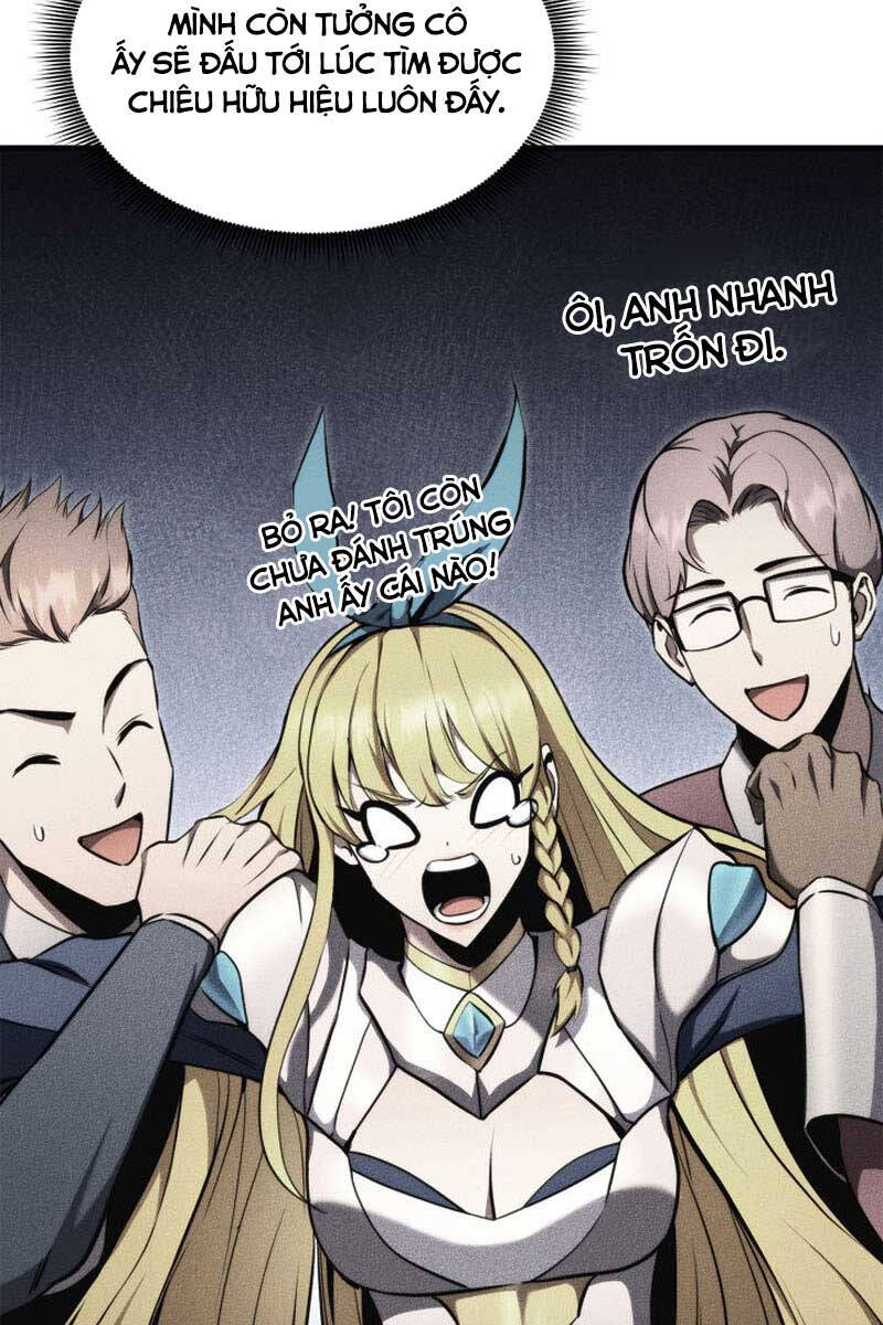 Ranker Tái Xuất: Chapter 115