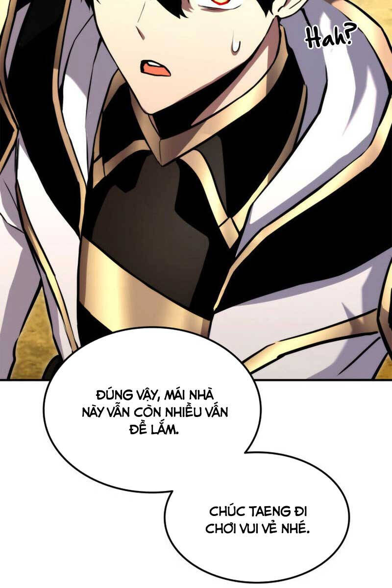 Ranker Tái Xuất: Chapter 115