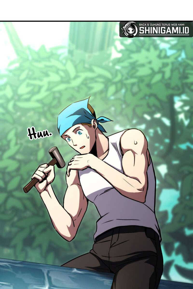 Ranker Tái Xuất: Chapter 115