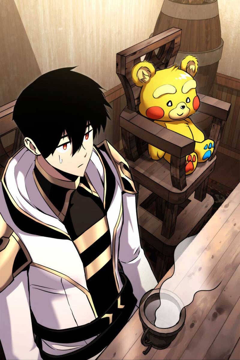Ranker Tái Xuất: Chapter 115