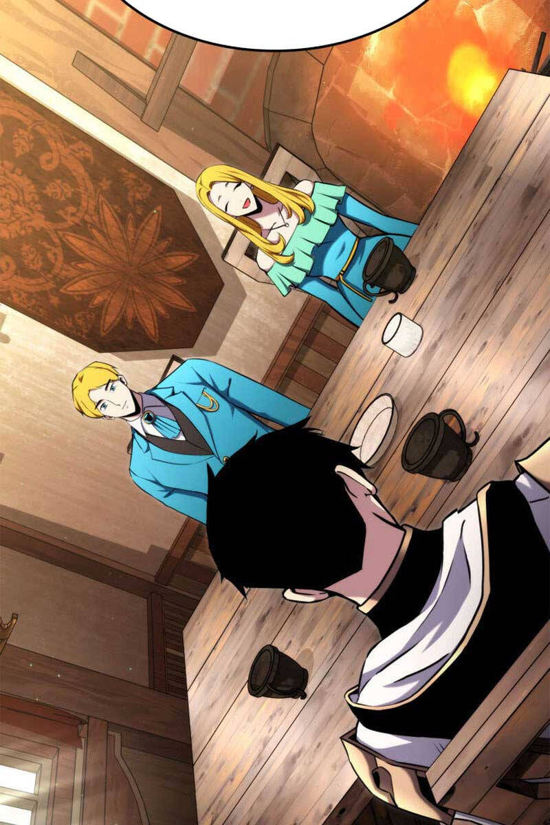 Ranker Tái Xuất: Chapter 115