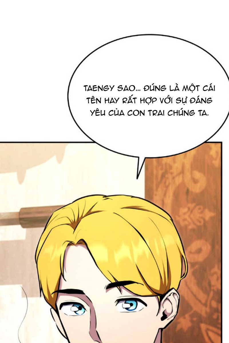 Ranker Tái Xuất: Chapter 115