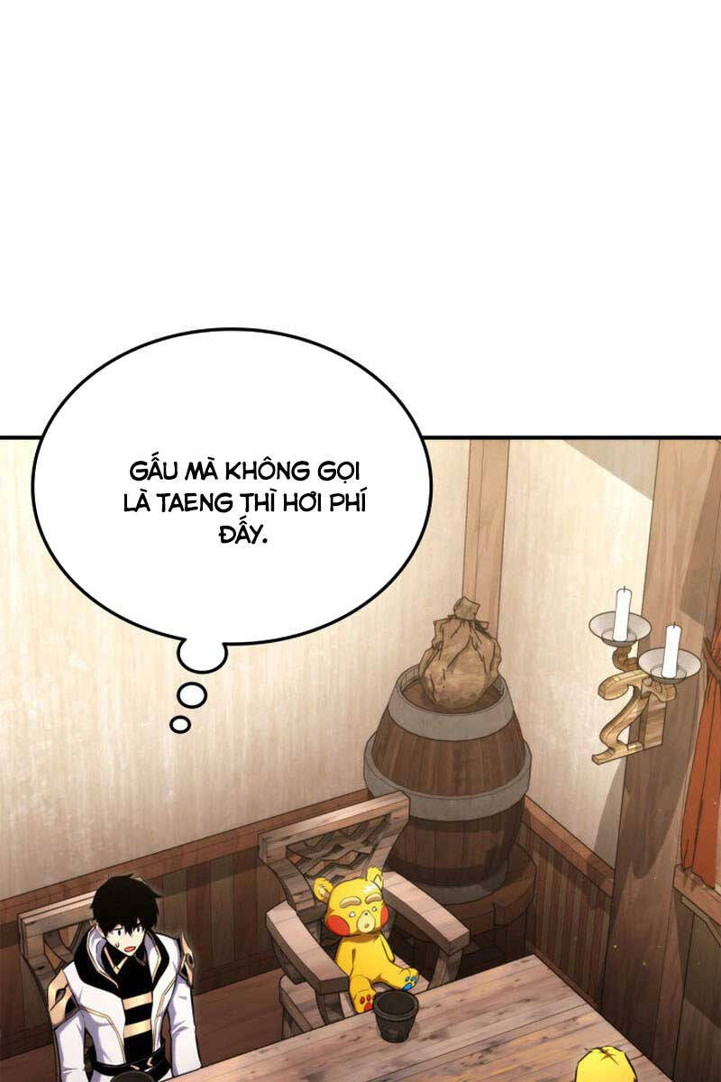 Ranker Tái Xuất: Chapter 115