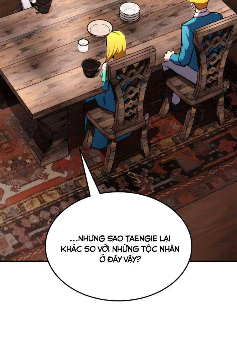 Ranker Tái Xuất: Chapter 115