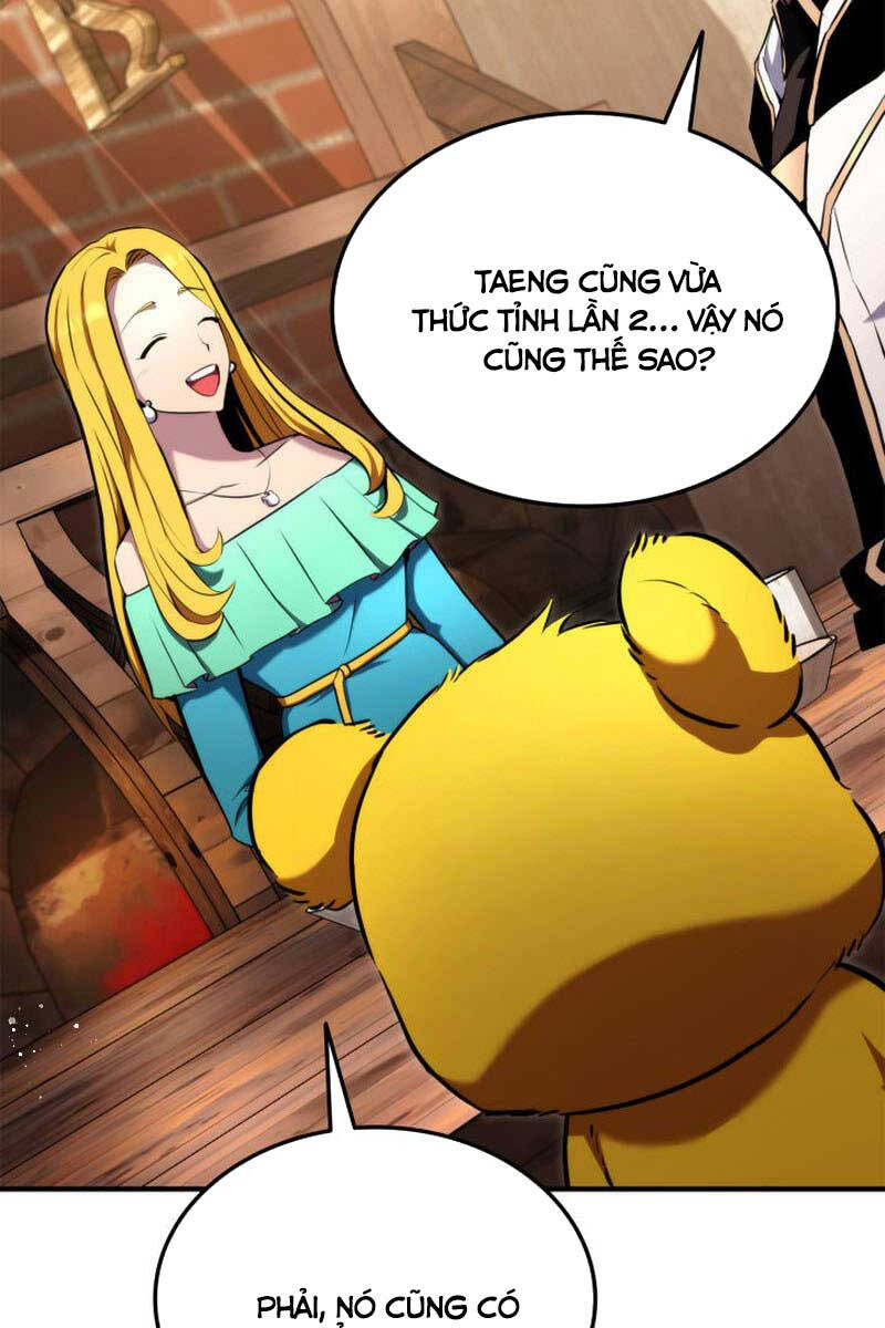 Ranker Tái Xuất: Chapter 115