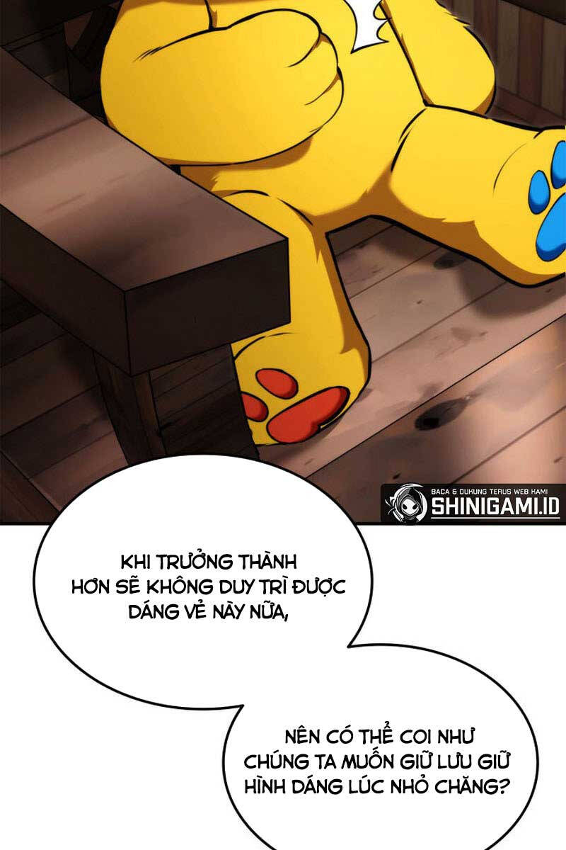 Ranker Tái Xuất: Chapter 115