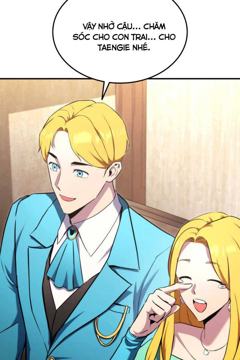 Ranker Tái Xuất: Chapter 115