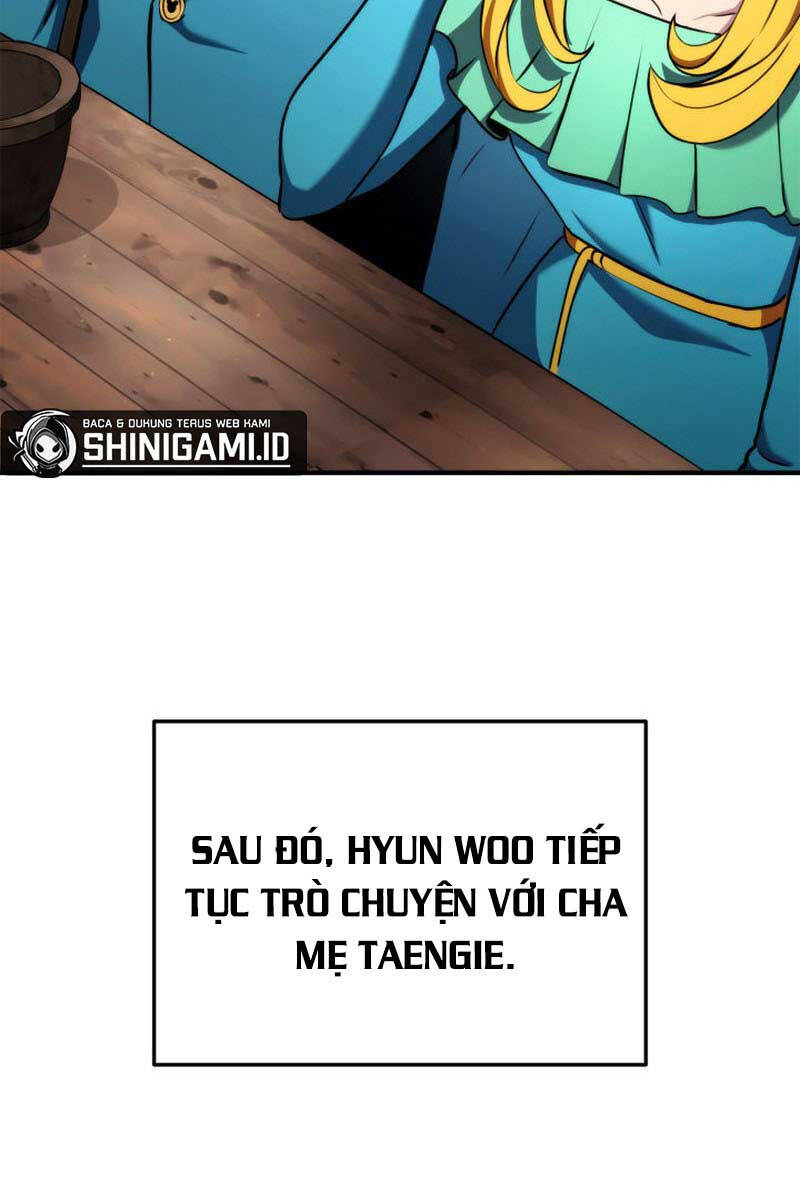 Ranker Tái Xuất: Chapter 115