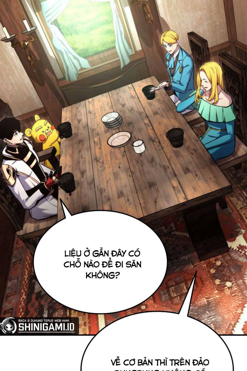Ranker Tái Xuất: Chapter 115