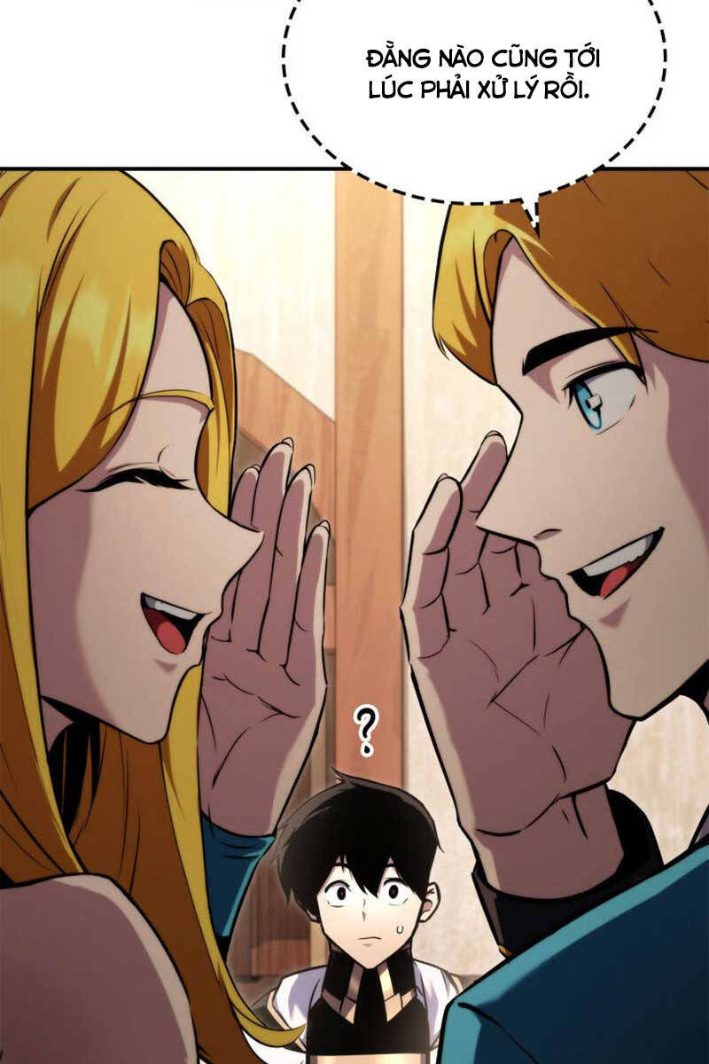 Ranker Tái Xuất: Chapter 115