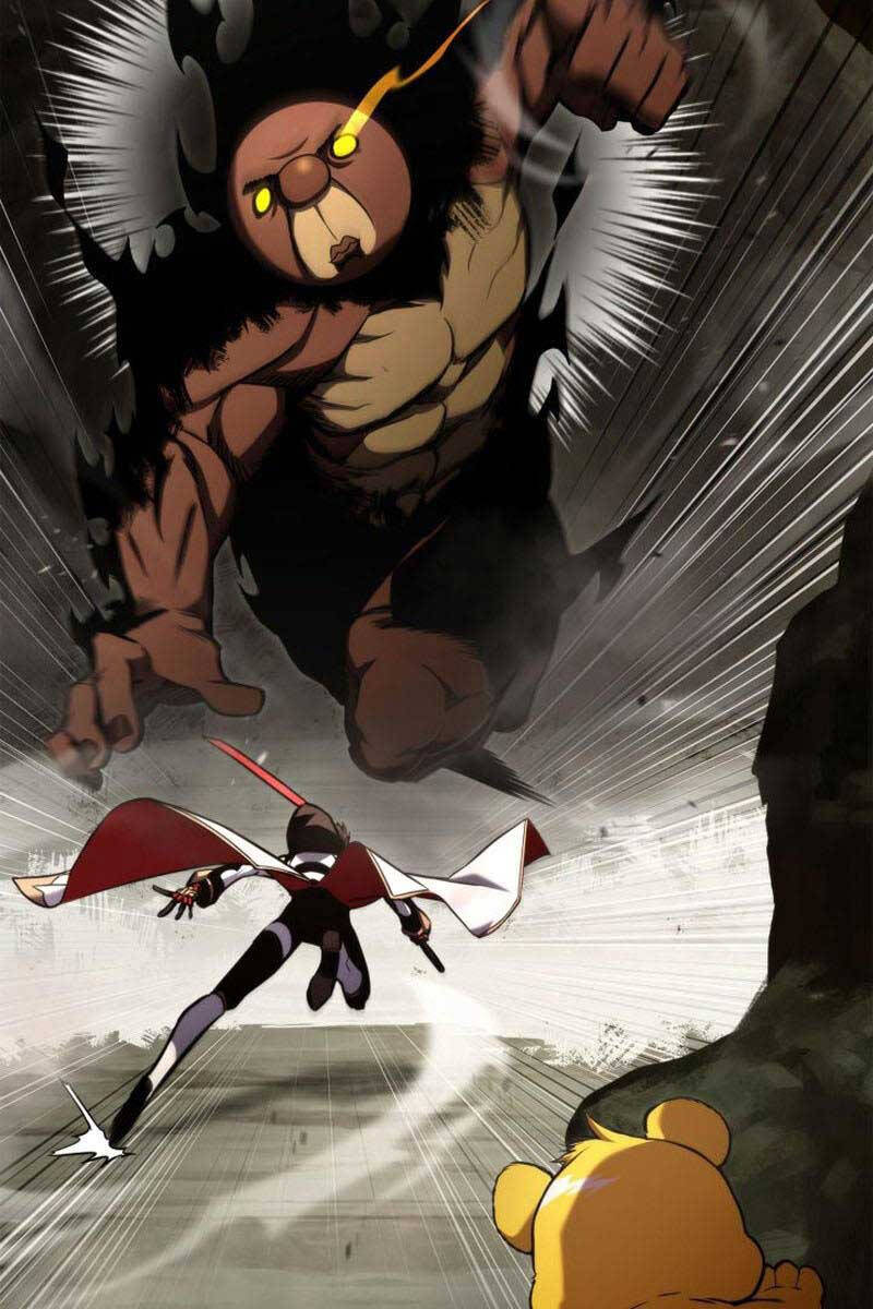 Ranker Tái Xuất: Chapter 116