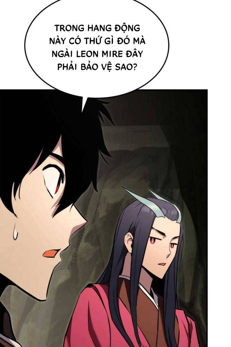 Ranker Tái Xuất: Chapter 116