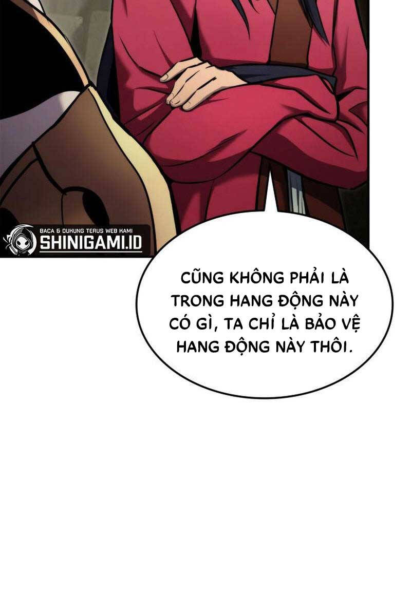 Ranker Tái Xuất: Chapter 116