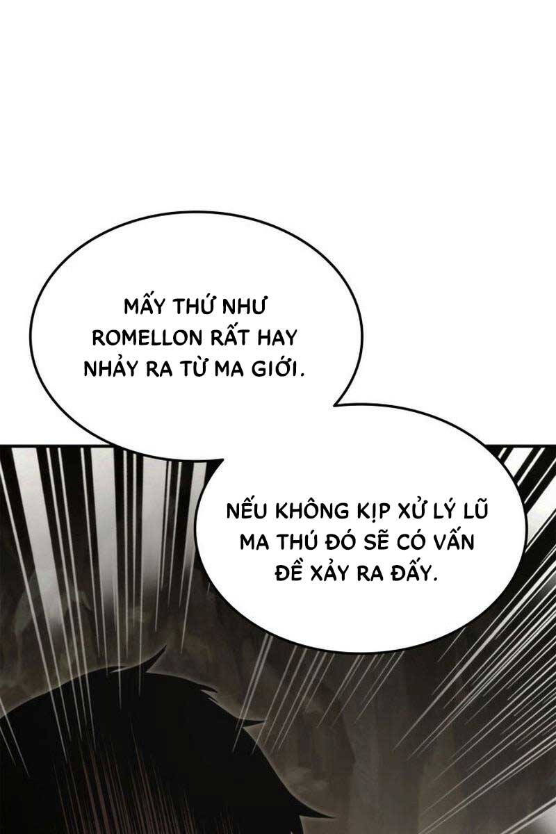 Ranker Tái Xuất: Chapter 116