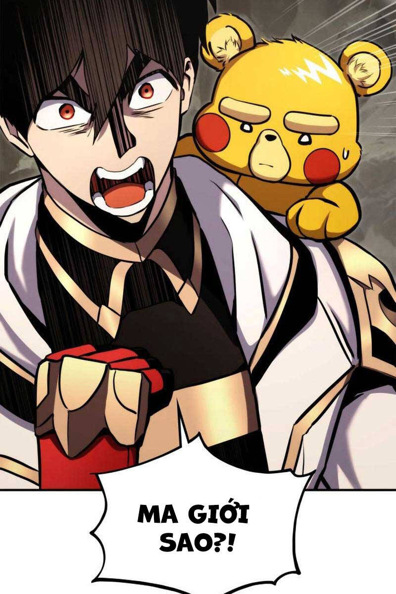 Ranker Tái Xuất: Chapter 116