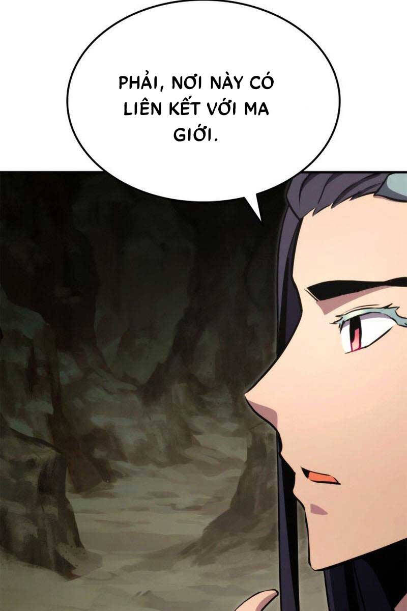 Ranker Tái Xuất: Chapter 116