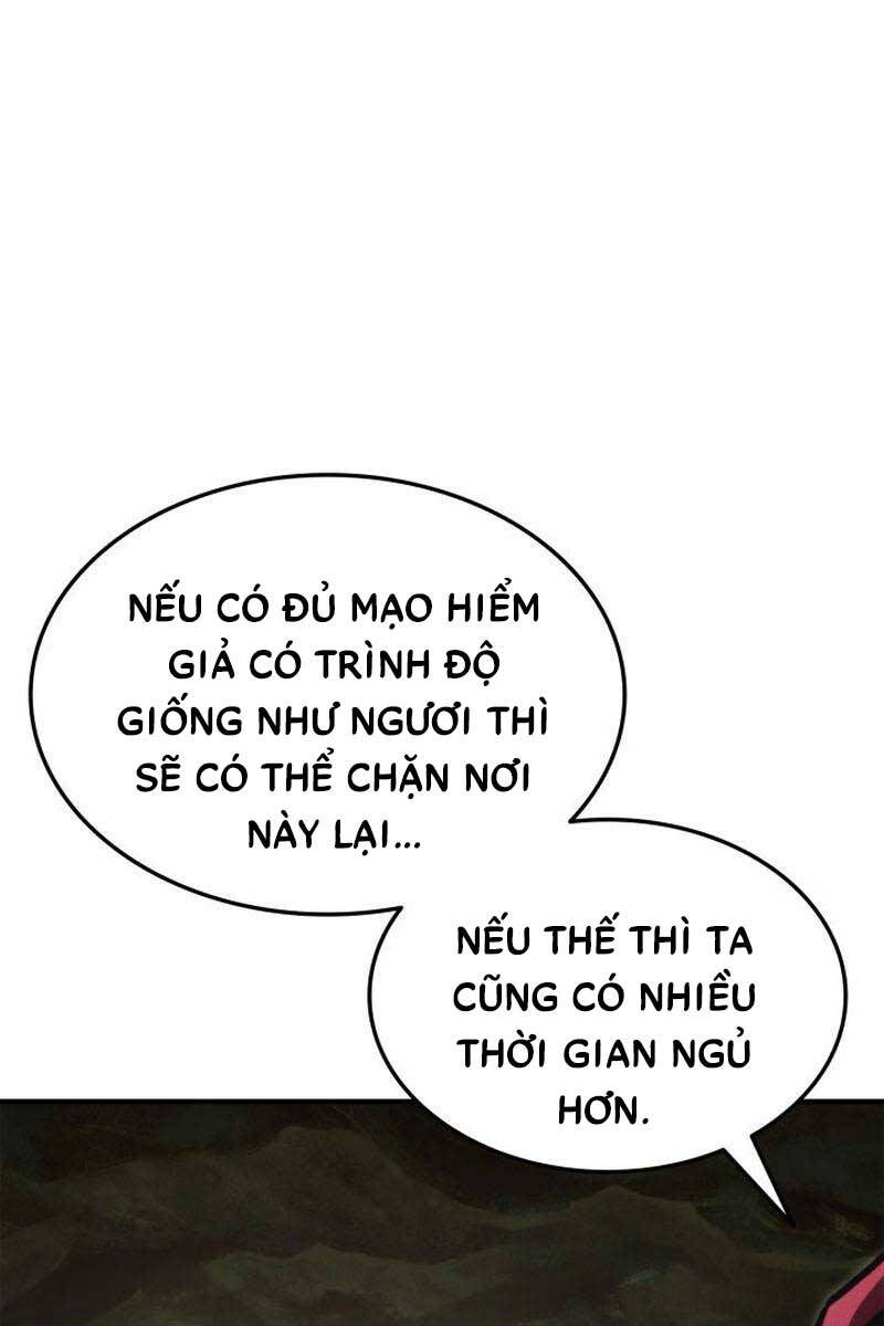 Ranker Tái Xuất: Chapter 116