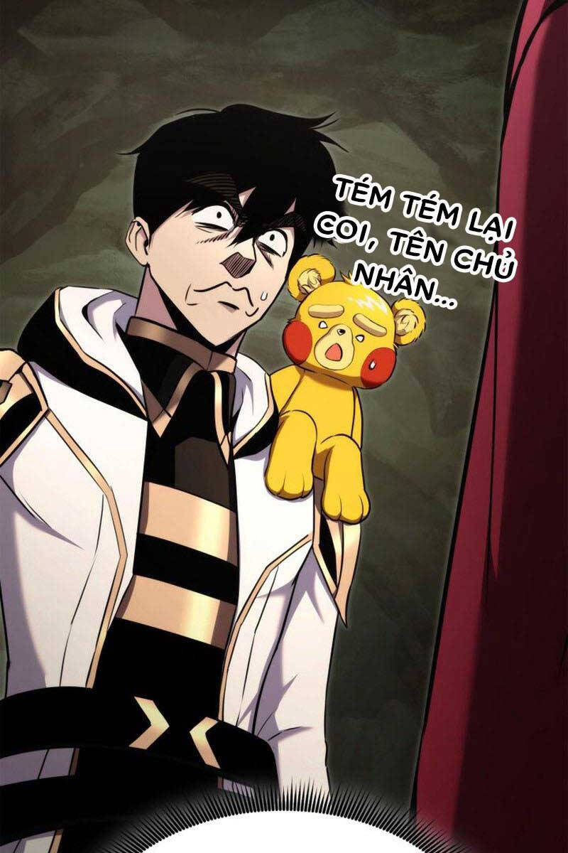 Ranker Tái Xuất: Chapter 116