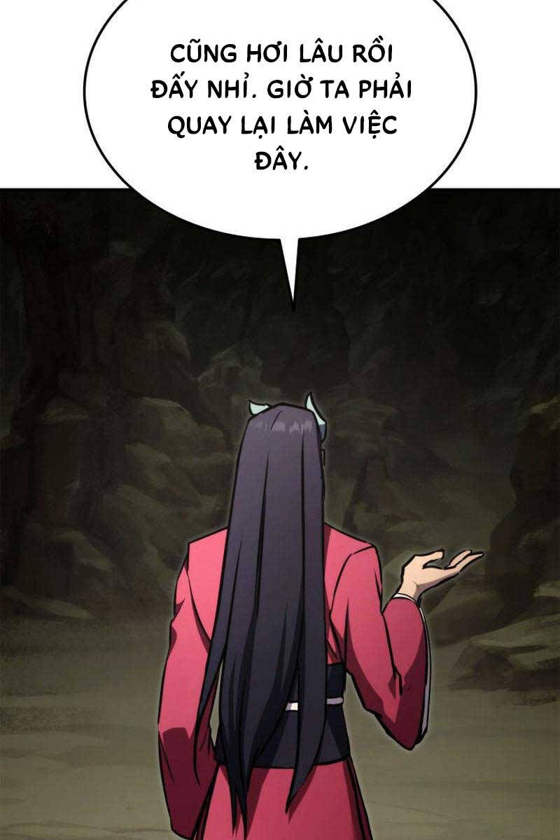 Ranker Tái Xuất: Chapter 116