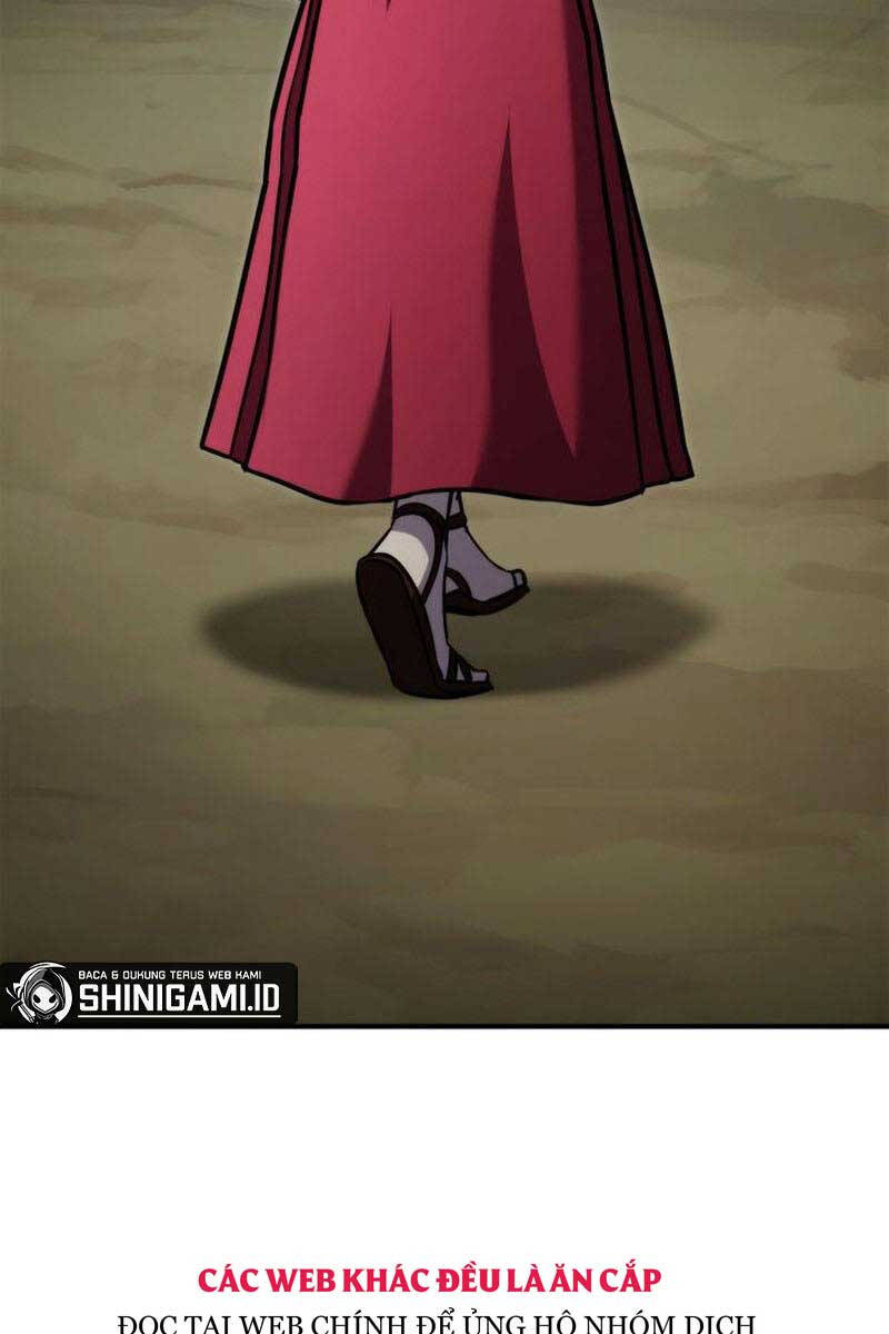 Ranker Tái Xuất: Chapter 116