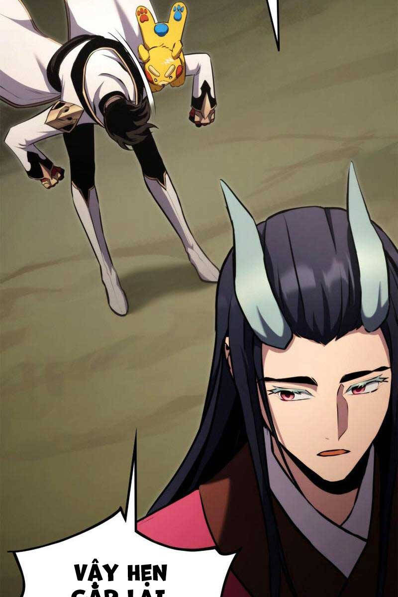 Ranker Tái Xuất: Chapter 116