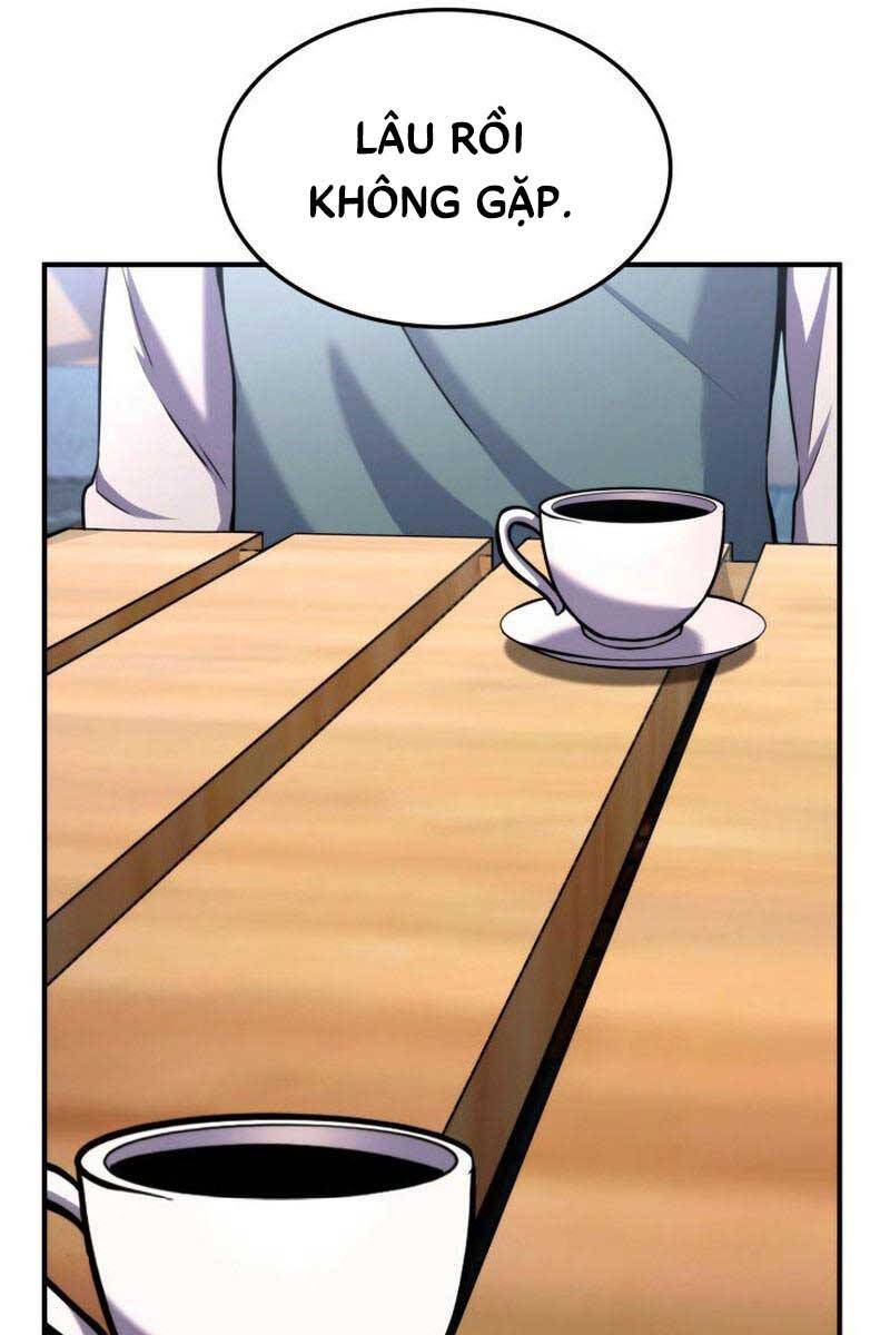 Ranker Tái Xuất: Chapter 116