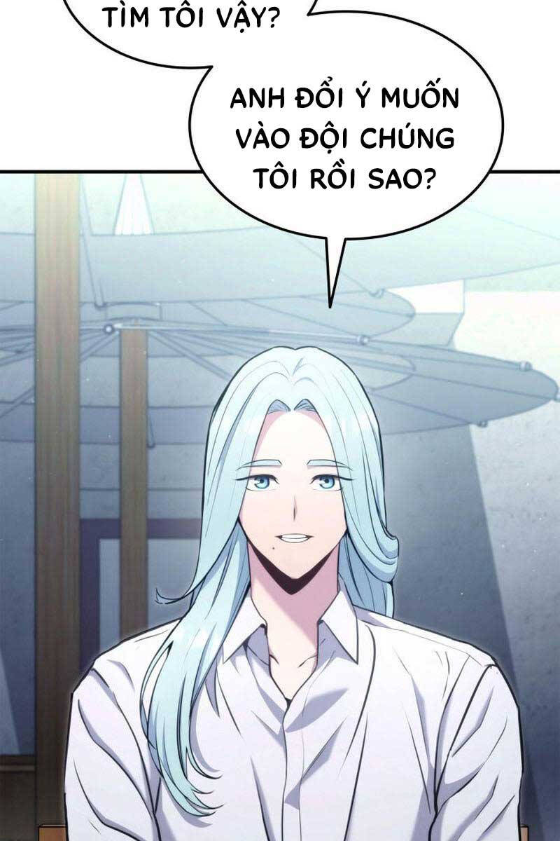 Ranker Tái Xuất: Chapter 116