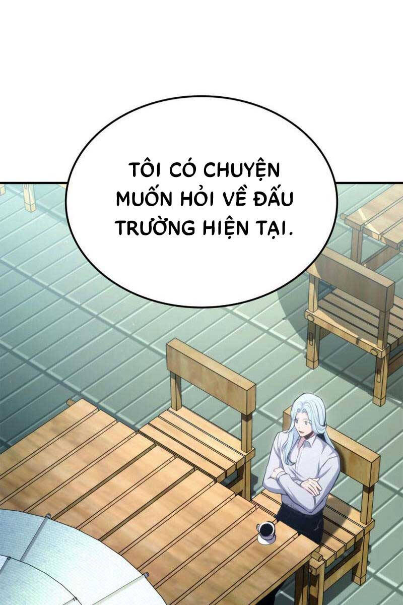 Ranker Tái Xuất: Chapter 116