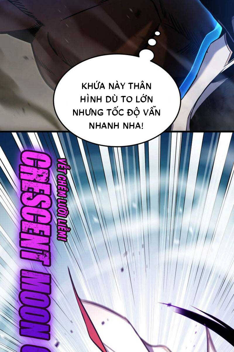 Ranker Tái Xuất: Chapter 116