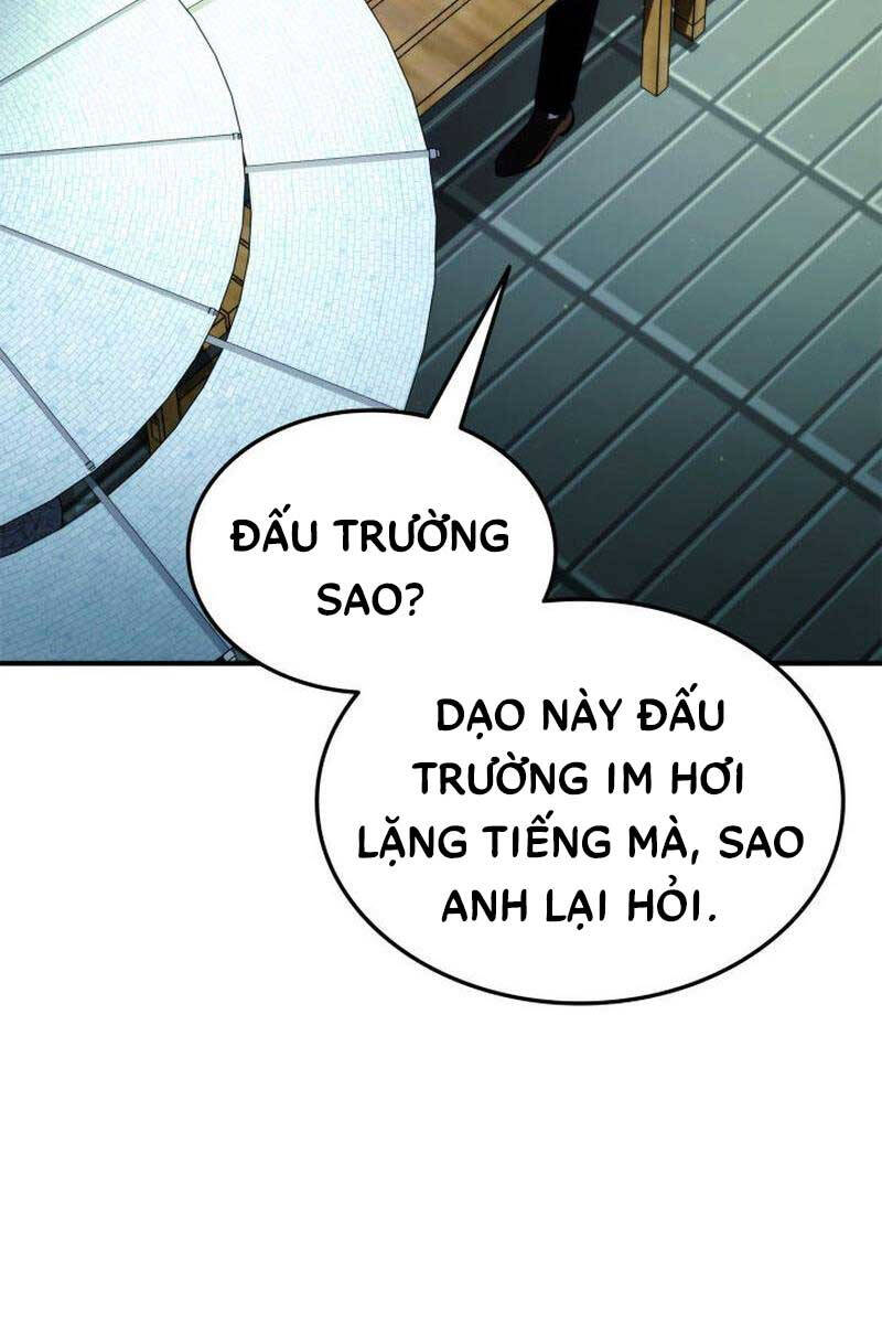 Ranker Tái Xuất: Chapter 116