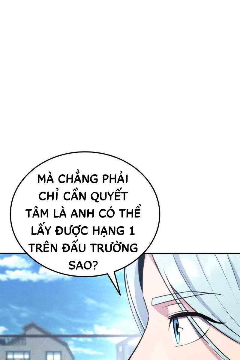 Ranker Tái Xuất: Chapter 116