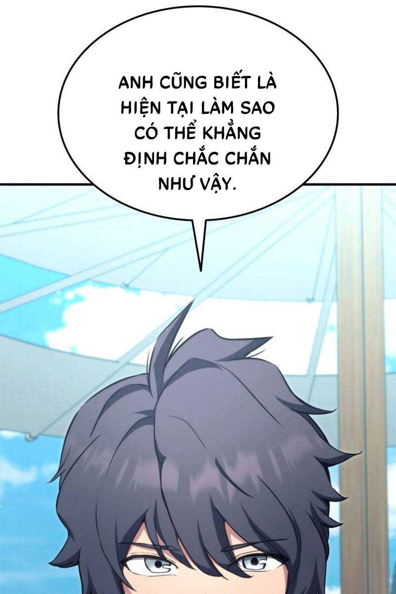 Ranker Tái Xuất: Chapter 116
