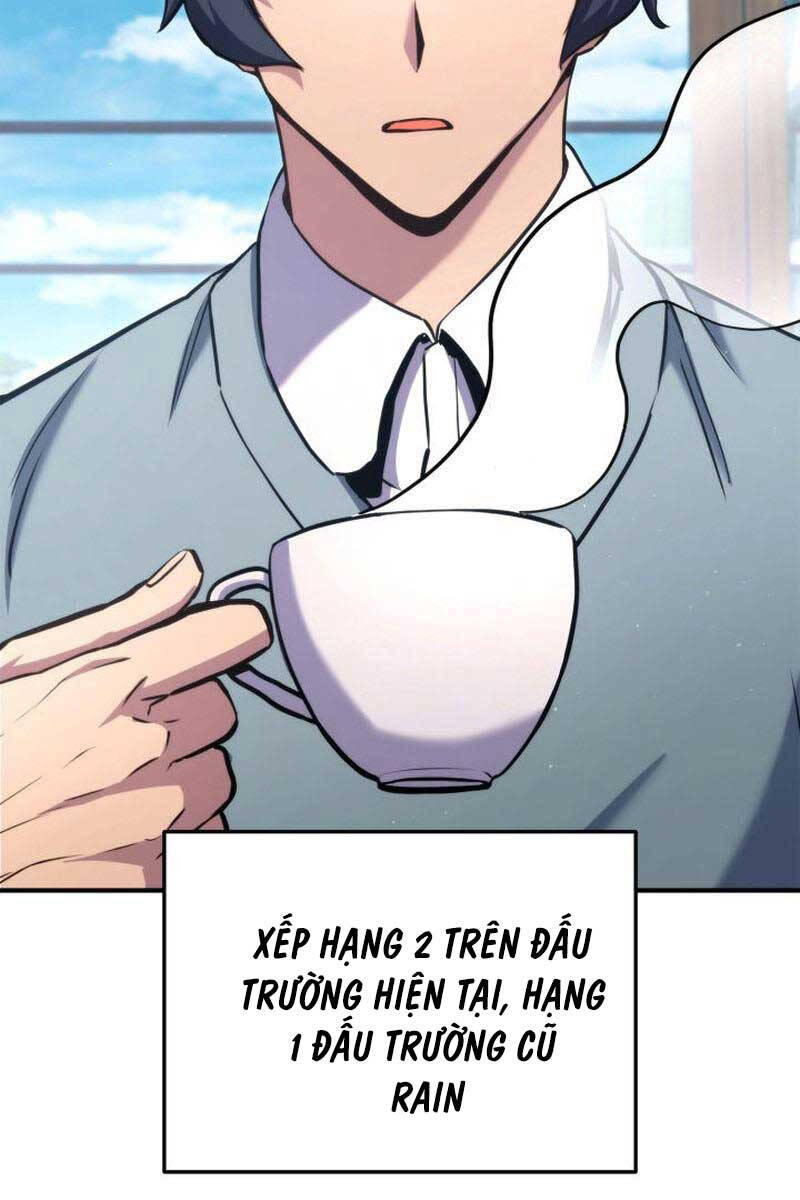 Ranker Tái Xuất: Chapter 116