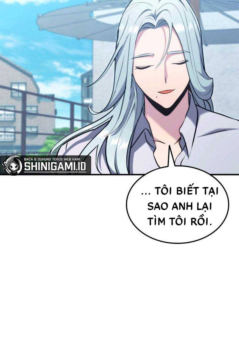 Ranker Tái Xuất: Chapter 116