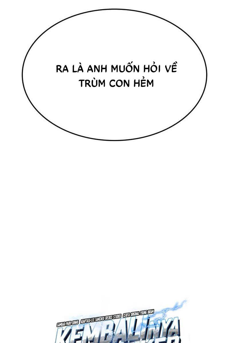 Ranker Tái Xuất: Chapter 116