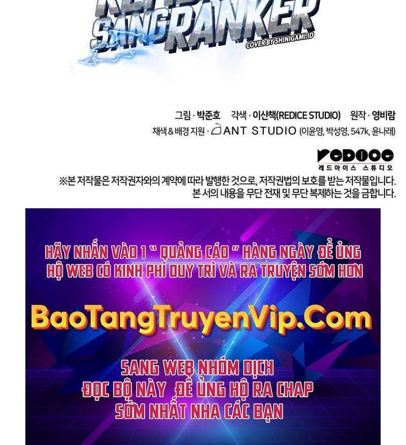 Ranker Tái Xuất: Chapter 116