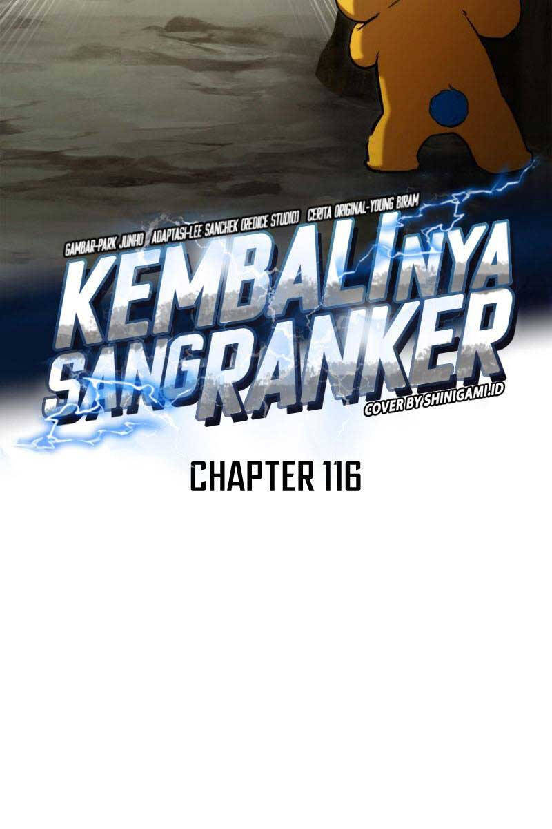 Ranker Tái Xuất: Chapter 116