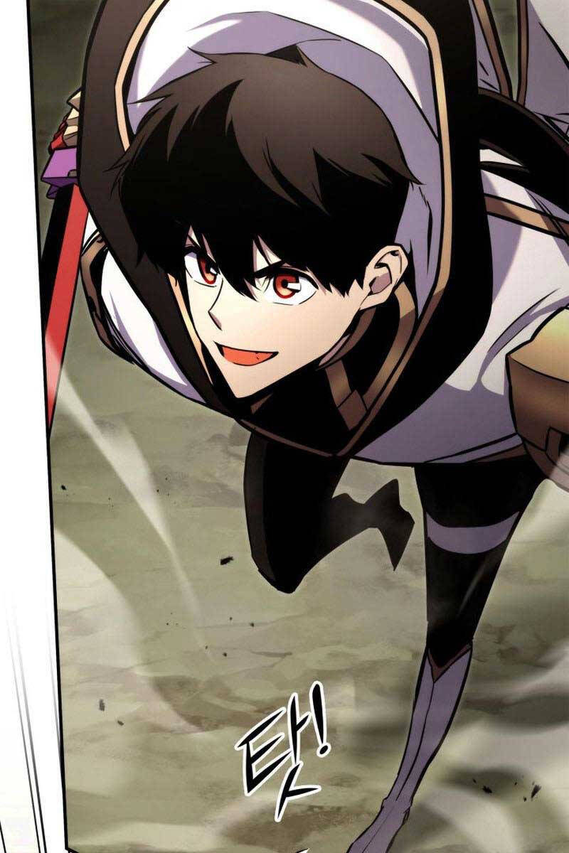 Ranker Tái Xuất: Chapter 116